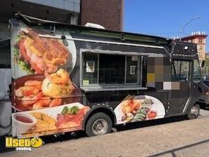 2008 Ford E450 Econoline All-Purpose Food Truck | Mobile Food Unit
