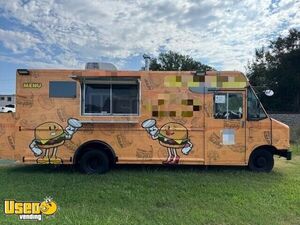 Well Equipped - 2011 Ford E450 All-Purpose Food Truck with Fire Suppression