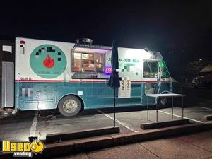 Well Equipped - All-Purpose Taco Food Truck | Mobile Food Unit