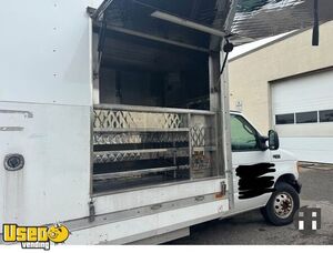 2004 Ford E450 All-Purpose Food Truck Mobile Food Unit