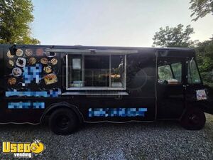Versatile - Chevrolet P30 All-Purpose Food Truck Mobile Vending Unit