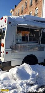 2005 24' Ford E350 Diesel Food Truck / Ready to Go Mobile Kitchen
