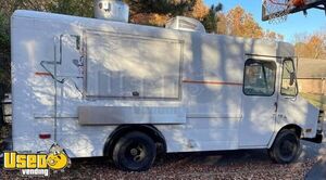 Used 1994 Chevrolet Stepvan Mobile Kitchen Food Truck