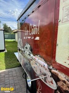 2000 Step Van Ice Cream Truck | Mobile Ice Cream Parlor