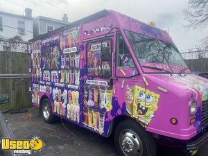 Well Equipped - 2004 18.5' Ice Cream Truck | Mobile Vending Unit