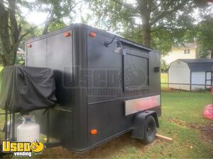 Versatile - Food Concession Trailer Mobile Vending Unit