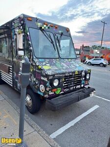 Well Equipped - All-Purpose Food Truck Mobile Vending Unit