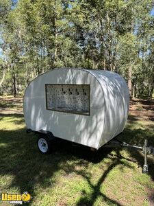 Cute - 2025 Mobile Tap Trailer / Mobile Keg Beverage Trailer