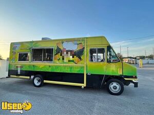 LOW MILES 2022 Ford F-59 Step Van All-Purpose Food Truck | Mobile Food Unit