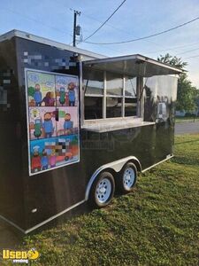 Preowned - 2019 Concession Food Trailer | Mobile Food Unit