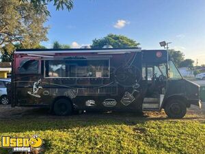 2009 Freightliner MT45 Food Truck Full Mobile Kitchen with Pro-Fire Suppression