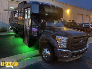 2011 Chevrolet Duramax All-Purpose Food Truck with Fire Suppression System