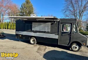 Inspected Chevrolet P-30 All-Purpose Food Truck | Mobile Food Unit