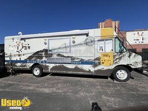 Well Equipped - 2018 Ford F59 All-Purpose Food Truck | Mobile Food Unit