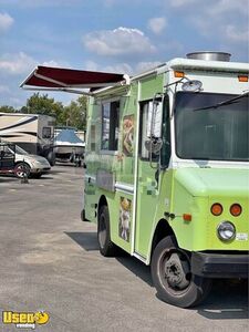 2002 Chevrolet Workhorse All-Purpose Food Truck | Mobile Food Unit