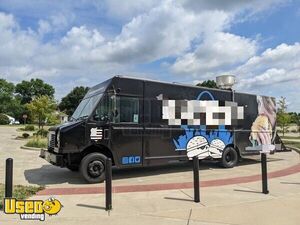 Professionally Equipped - 2009 Workhorse W62 All-Purpose Food Truck