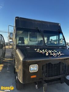 2013 Freightliner MT45 All-Purpose Food Truck with HCD Insignia + Pro Fire System