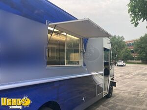 2011 25' Freightliner MT45 All-Purpose Food Truck w/ Rear Lift Gate