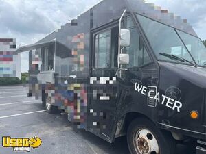 2005 Freightliner Step Van Food Truck with 2020 Kitchen Build-Out