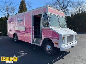 Chevrolet G30 All-Purpose Food Truck | Mobile Food unit