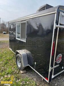 2019 Homesteader - Never Been Used Concession Trailer/ Mobile Food Unit