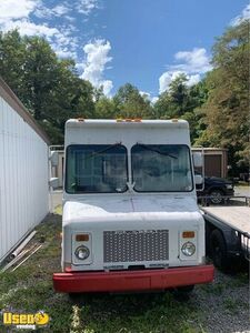 Used Chevrolet Grumman Olson Food Truck | Mobile Food Unit