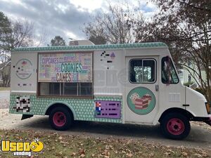 Ready to Go -  Chevrolet P30 Step Van Bakery Food Truck