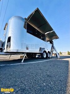 Like New Food Concession Trailer Mobile Vending Unit