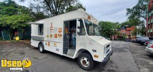 Well Equipped - Chevrolet All-Purpose Food Truck | Mobile Food Unit