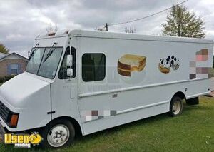 Versatile - All-Purpose Food Truck DIY Mobile Vending Unit