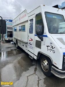 Used - GMC Step Van All-Purpose Food Truck | Mobile Food Unit