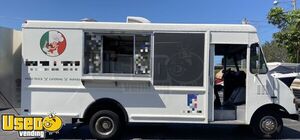 Ford E-350 Econoline All-Purpose Food Truck | Mobile Food Unit