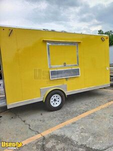 New - Kitchen Food Trailer | Food Concession Trailer