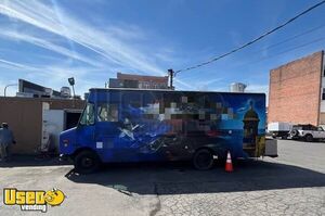 2001 Freightliner MT45 All-Purpose Food Truck | Mobile Food Unit