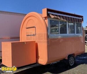 Unique 2019 - 6.5' x 10' Concession Trailer with Smoothie Machine