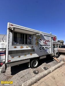 Turnkey - GMC Cutaway All-Purpose Food Truck | Mobile Food Unit