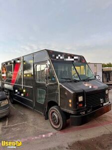 2007 Freightliner MT55 All-Purpose Food Truck Mobile Food Unit w/ Pro Fire System