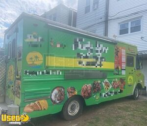 Chevrolet P30 Street Food Vending Truck / Step Van Kitchen on Wheels