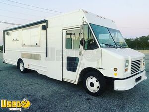 2008 Freightliner MT45 All-Purpose Food Truck | Mobile Food Unit