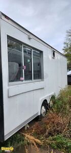 Used - Food Concession Trailer | Mobile Street Vending Unit