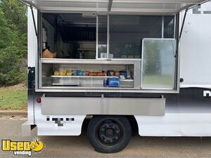 2002 Freightliner MT-45 All-Purpose Mobile Kitchen Food Truck with Pro-Fire