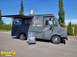 Chevy P30 All-Purpose Food Truck | Mobile Food Unit