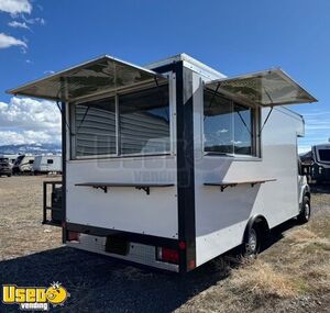 Like New. 2021 26' Dodge Ram Promaster 3500 All-Purpose Food Truck Mobile Food Unit