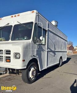 Well Equipped - All-Purpose Food Truck Mobile Vending Unit