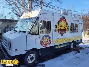 Chevrolet P30 All-Purpose Food Truck | Mobile Food Unit