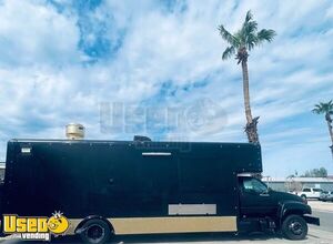 Well Equipped - All-Purpose Food Truck Mobile Food Unit