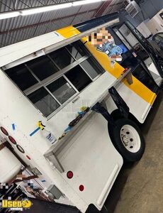 Well Equipped - All-Purpose Food Truck Mobile Food Concession Unit