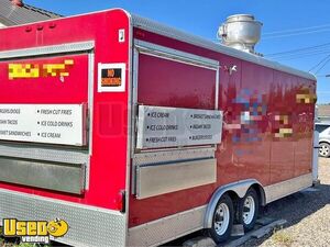 2010 Southwest Food Concession Trailer | Street Food Unit