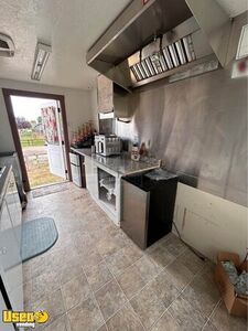 Custom Built - 2014 Food Concession Trailer Mobile Vending Unit