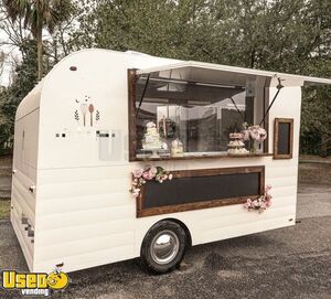 NEW - 2022 8' x 19' Concession Trailer | Ready to Customize Trailer